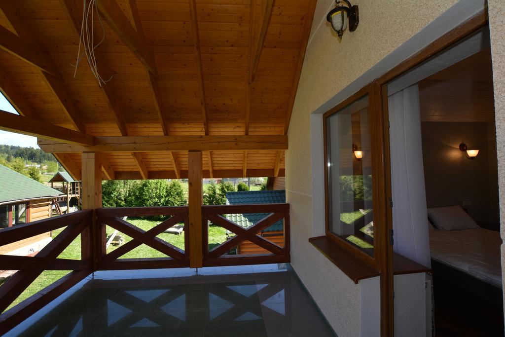 Villa Zolota Rybka Skhidnytsia Zimmer foto