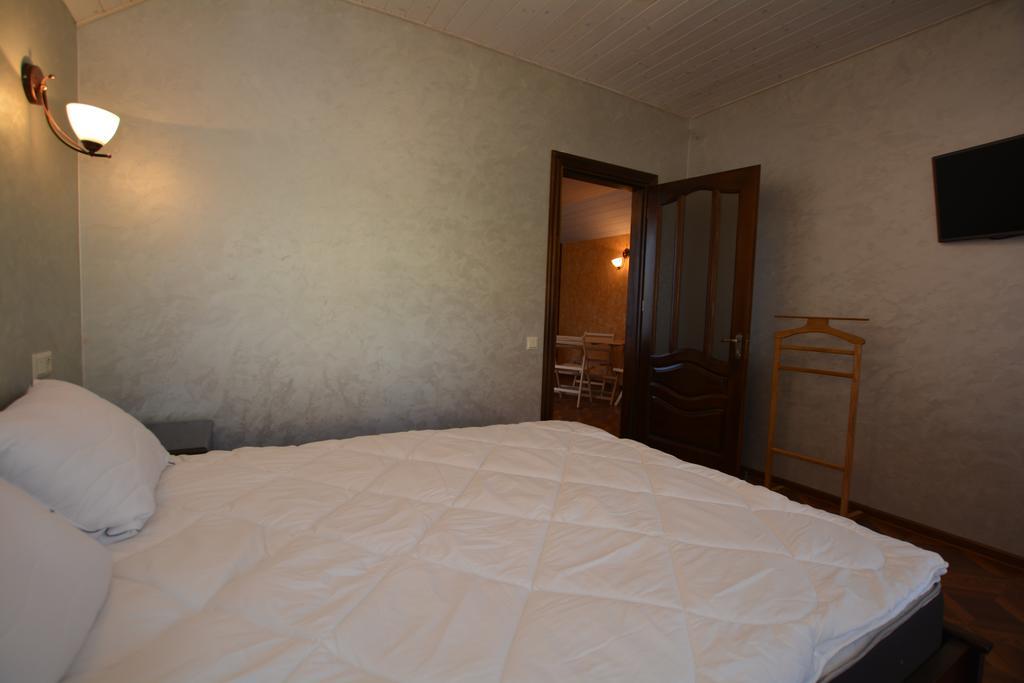 Villa Zolota Rybka Skhidnytsia Zimmer foto