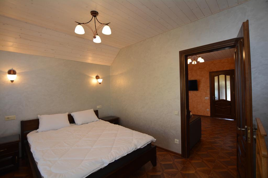 Villa Zolota Rybka Skhidnytsia Zimmer foto