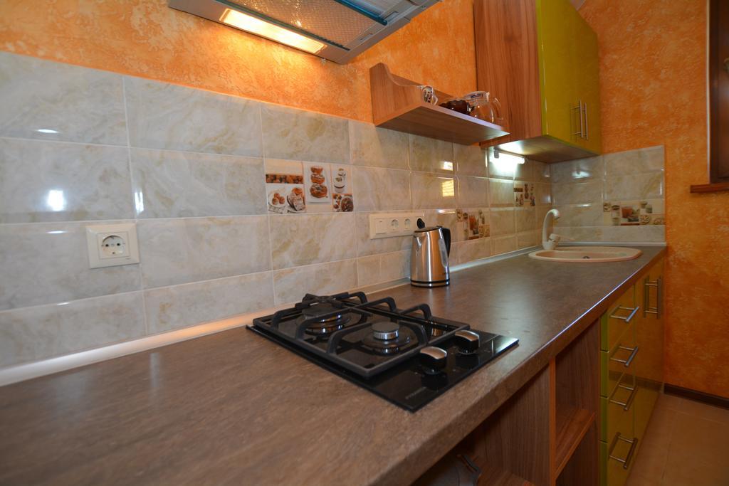 Villa Zolota Rybka Skhidnytsia Zimmer foto