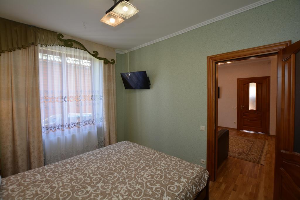 Villa Zolota Rybka Skhidnytsia Zimmer foto