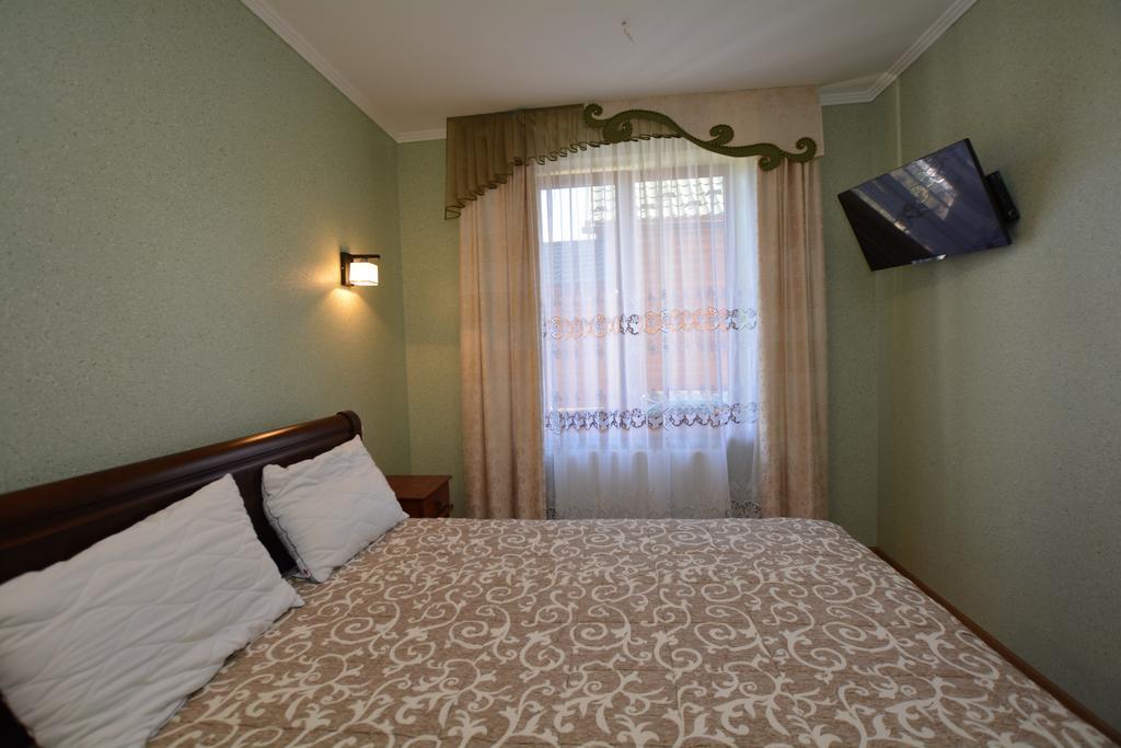 Villa Zolota Rybka Skhidnytsia Zimmer foto