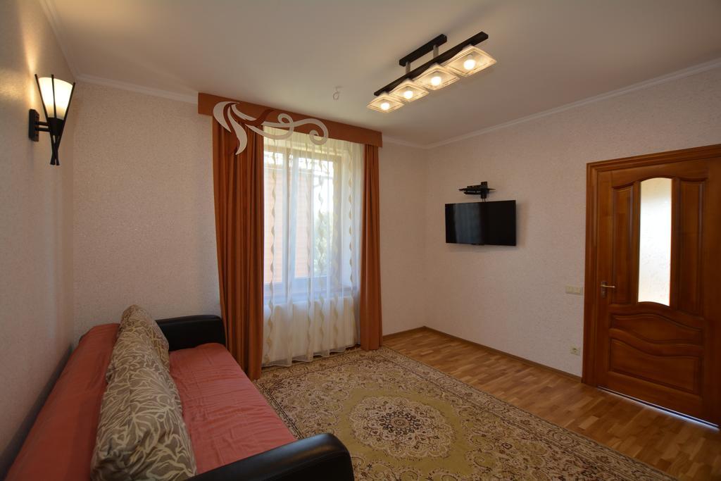 Villa Zolota Rybka Skhidnytsia Zimmer foto