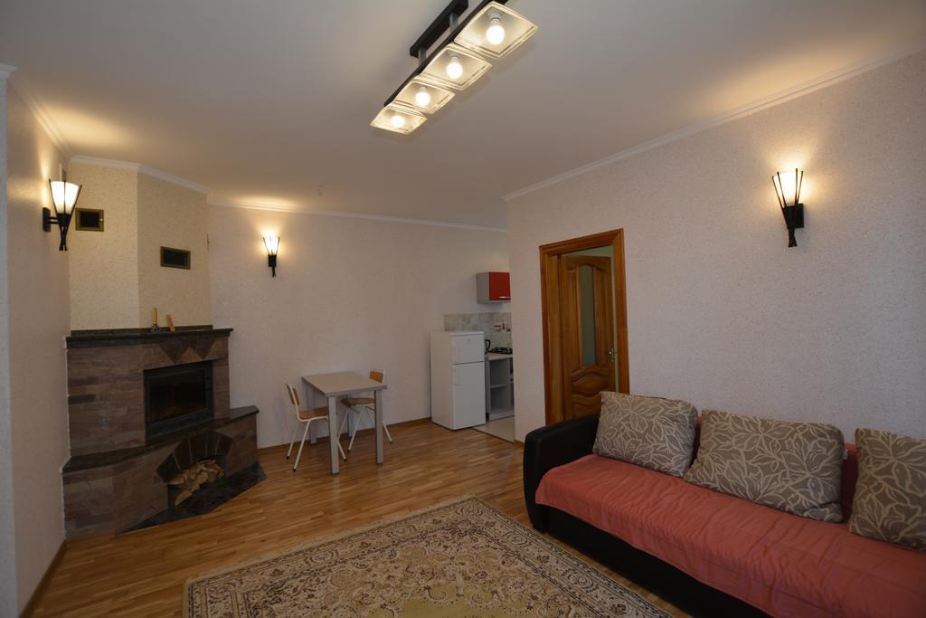 Villa Zolota Rybka Skhidnytsia Zimmer foto