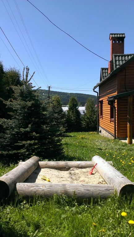 Villa Zolota Rybka Skhidnytsia Zimmer foto