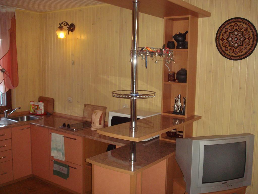 Villa Zolota Rybka Skhidnytsia Zimmer foto