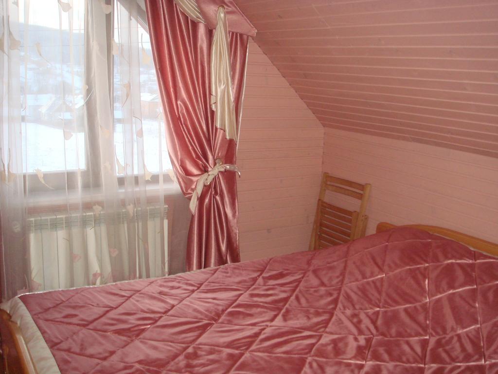 Villa Zolota Rybka Skhidnytsia Zimmer foto